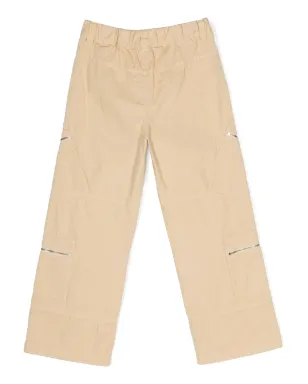 JACQUEMUS L'ENFANT Le Cargo ストレートレッグ トラウザー - サムネイル2