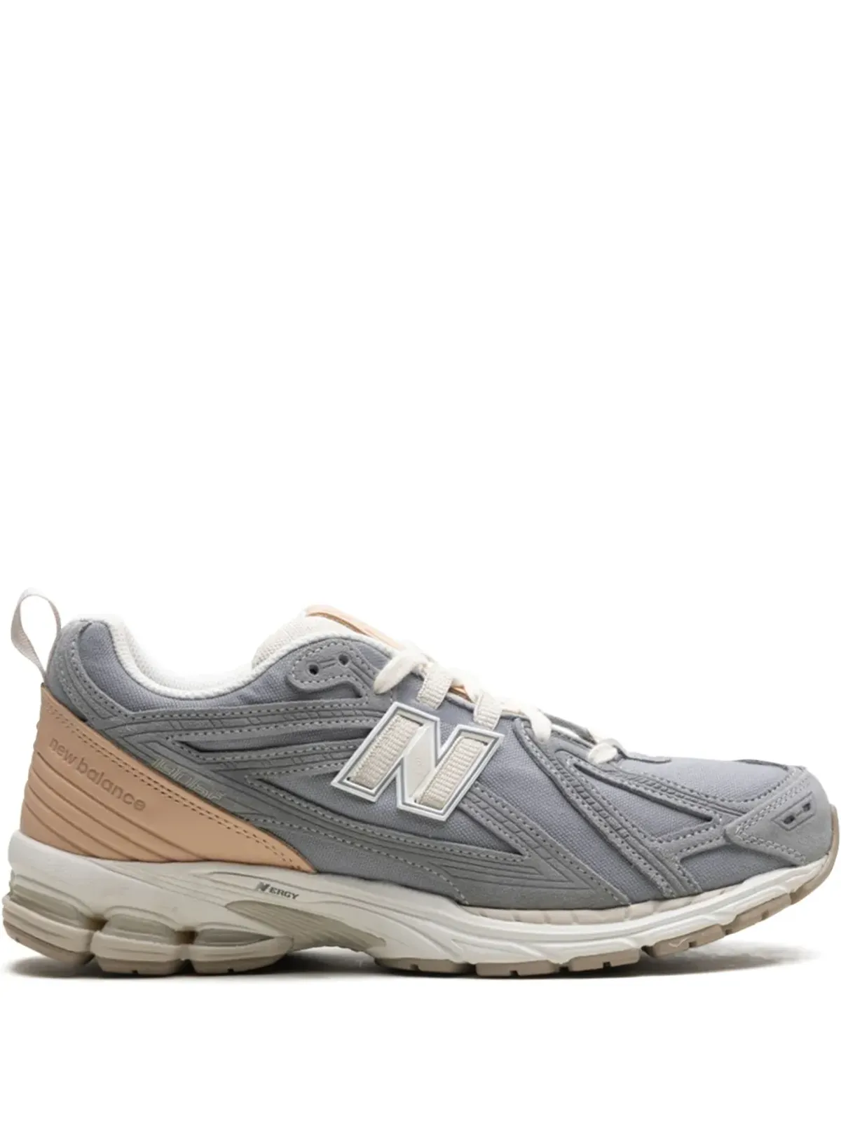 New Balance 1906F スレートグレー スニーカー - 画像2