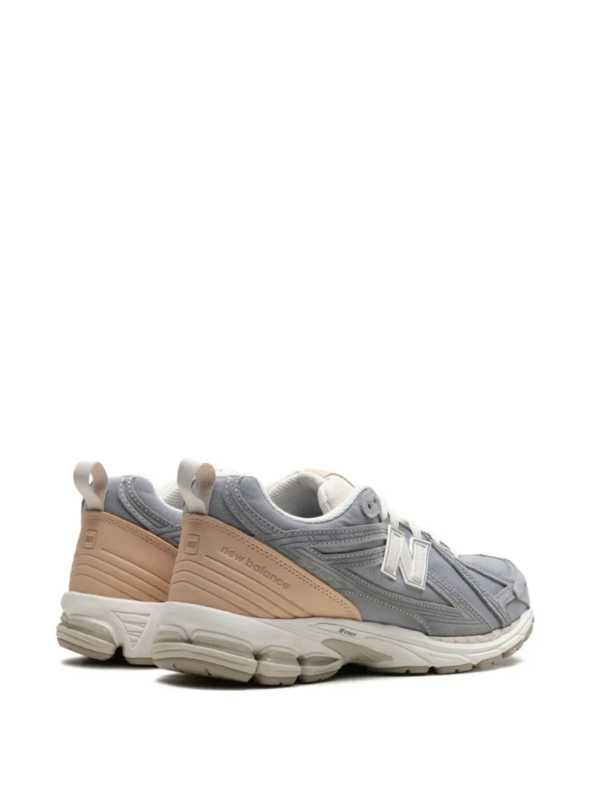 New Balance 1906F スレートグレー スニーカー - 画像4