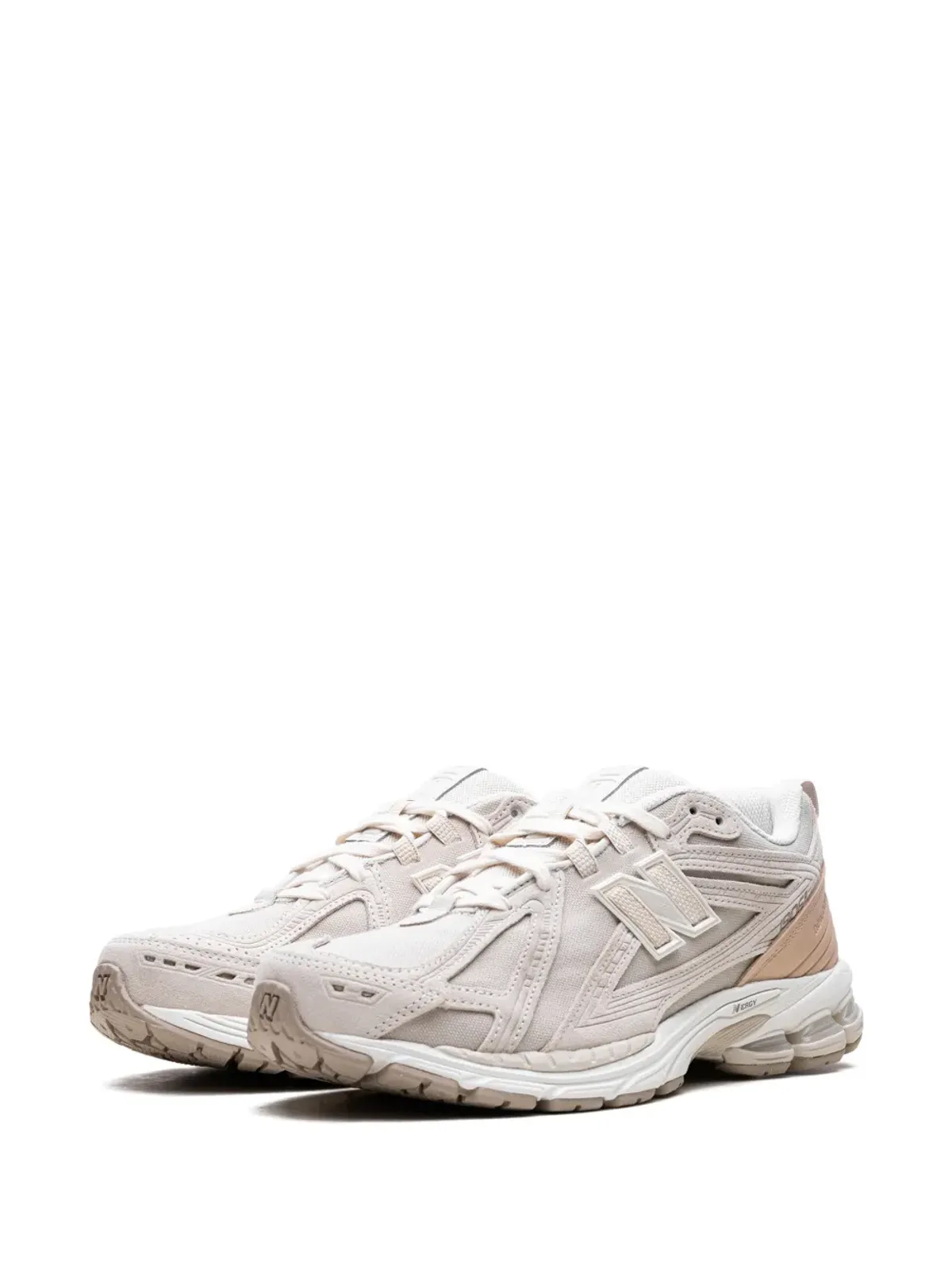 New Balance 1906F Timber Wolf スニーカー - ニュートラルカラー - 画像2