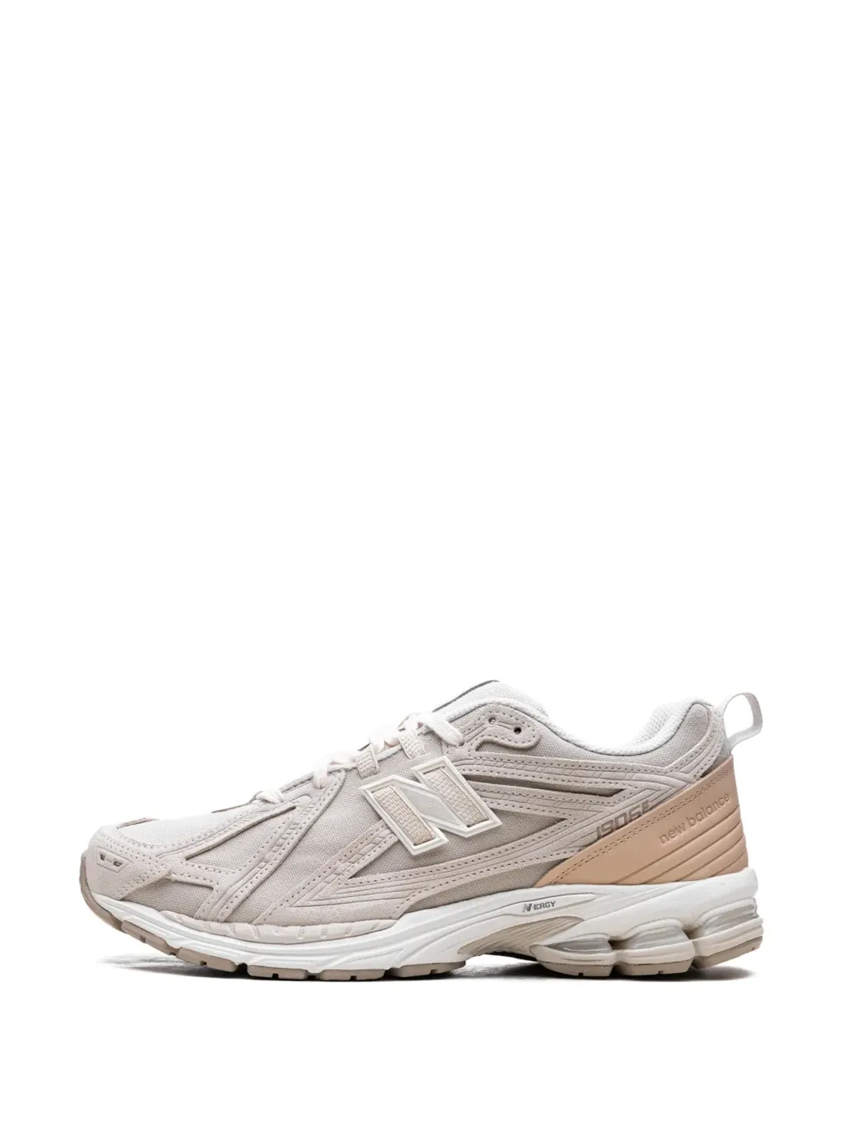 New Balance 1906F Timber Wolf スニーカー - ニュートラルカラー - 画像4