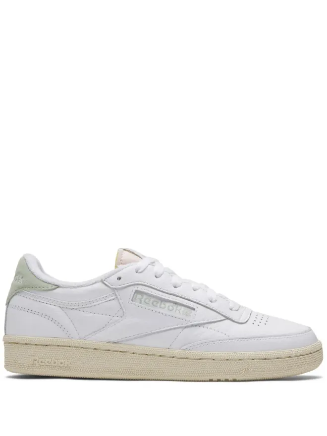 Reebok Reebok クラブ C 85 レースアップスニーカーの商品画像