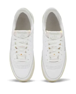 Reebok クラブ C 85 レースアップスニーカー - サムネイル4