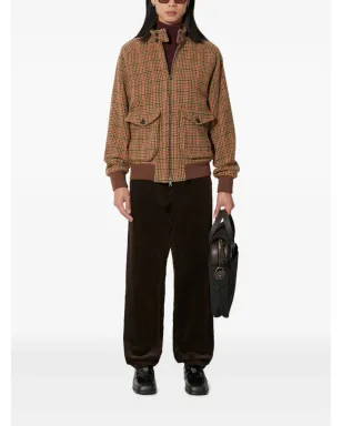 Norse Projects Aros コーデュロイパンツ - サムネイル2