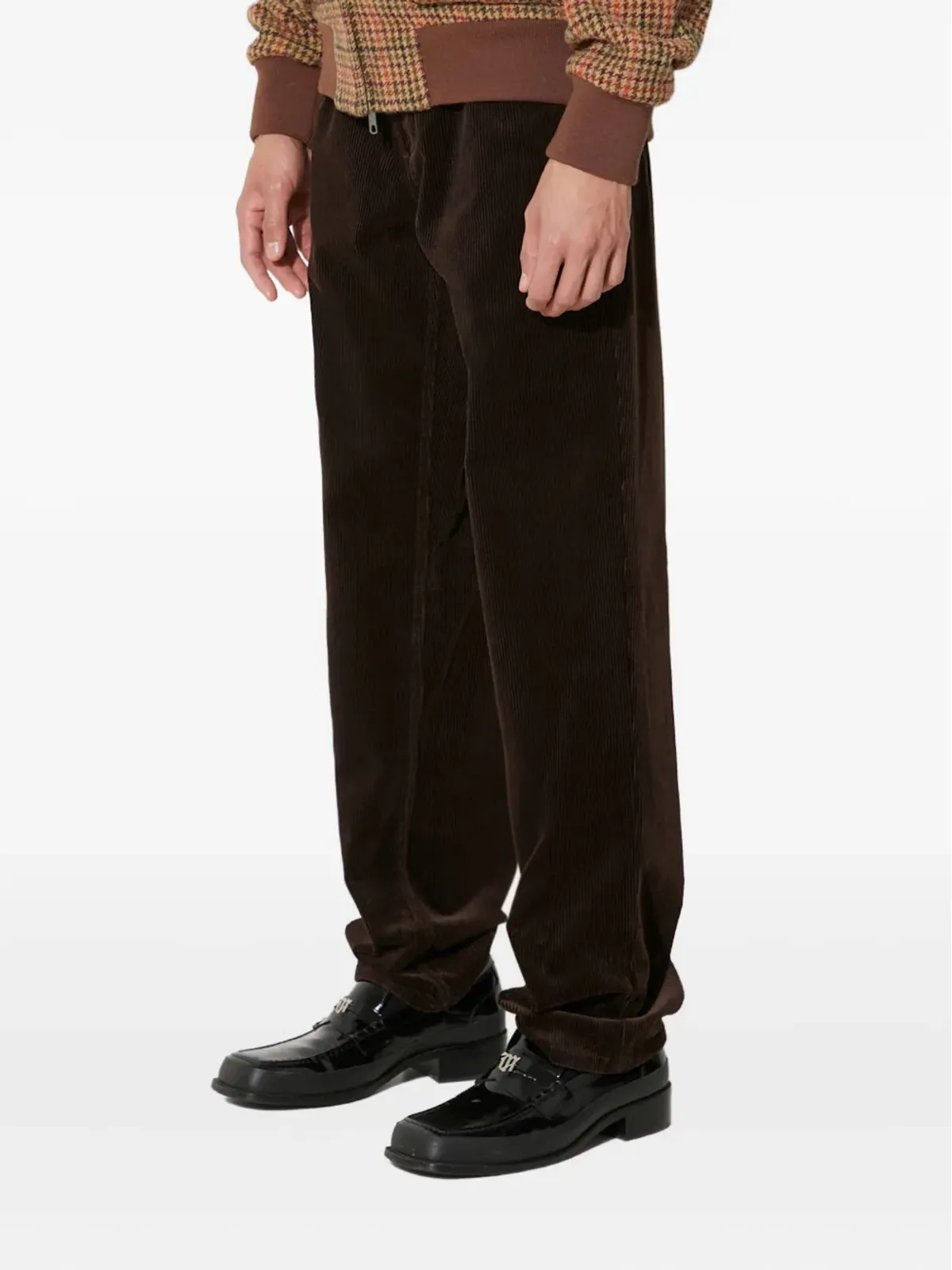 Norse Projects Aros コーデュロイパンツ - 画像3