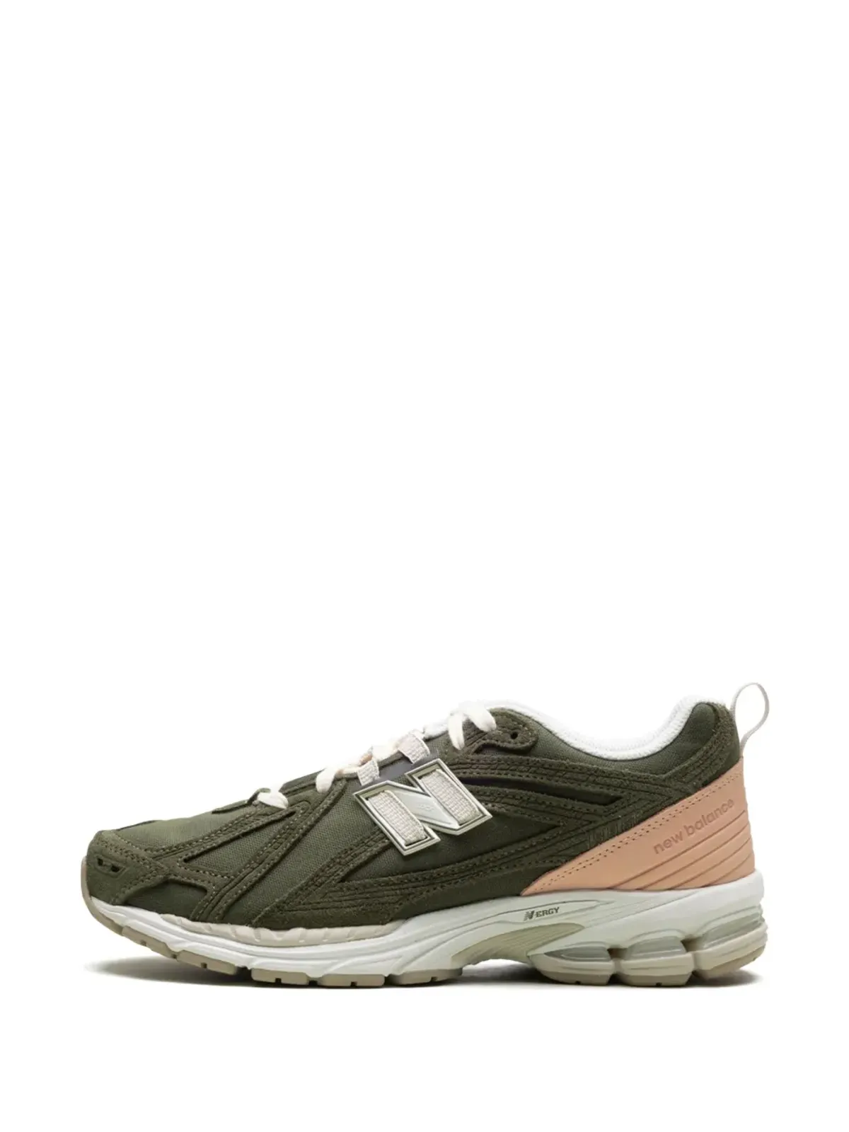 New Balance 1906F ダークモス グリーン - 画像5