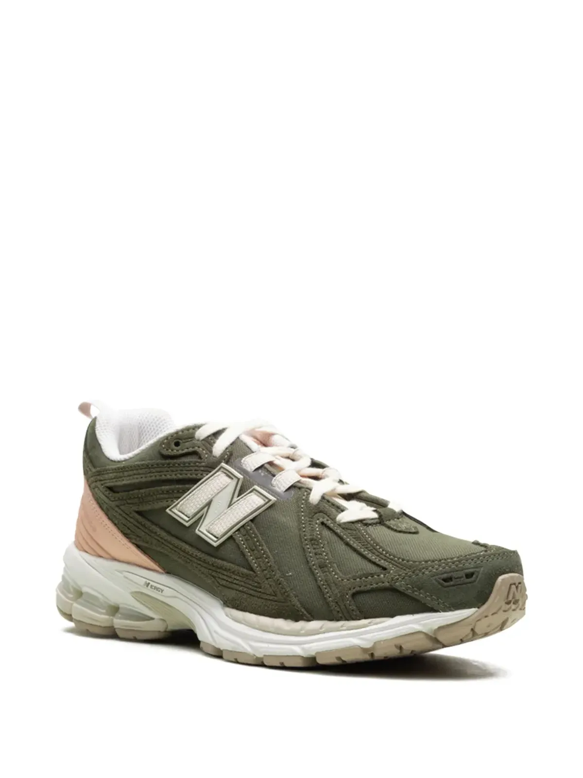 New Balance 1906F ダークモス グリーン - 画像2