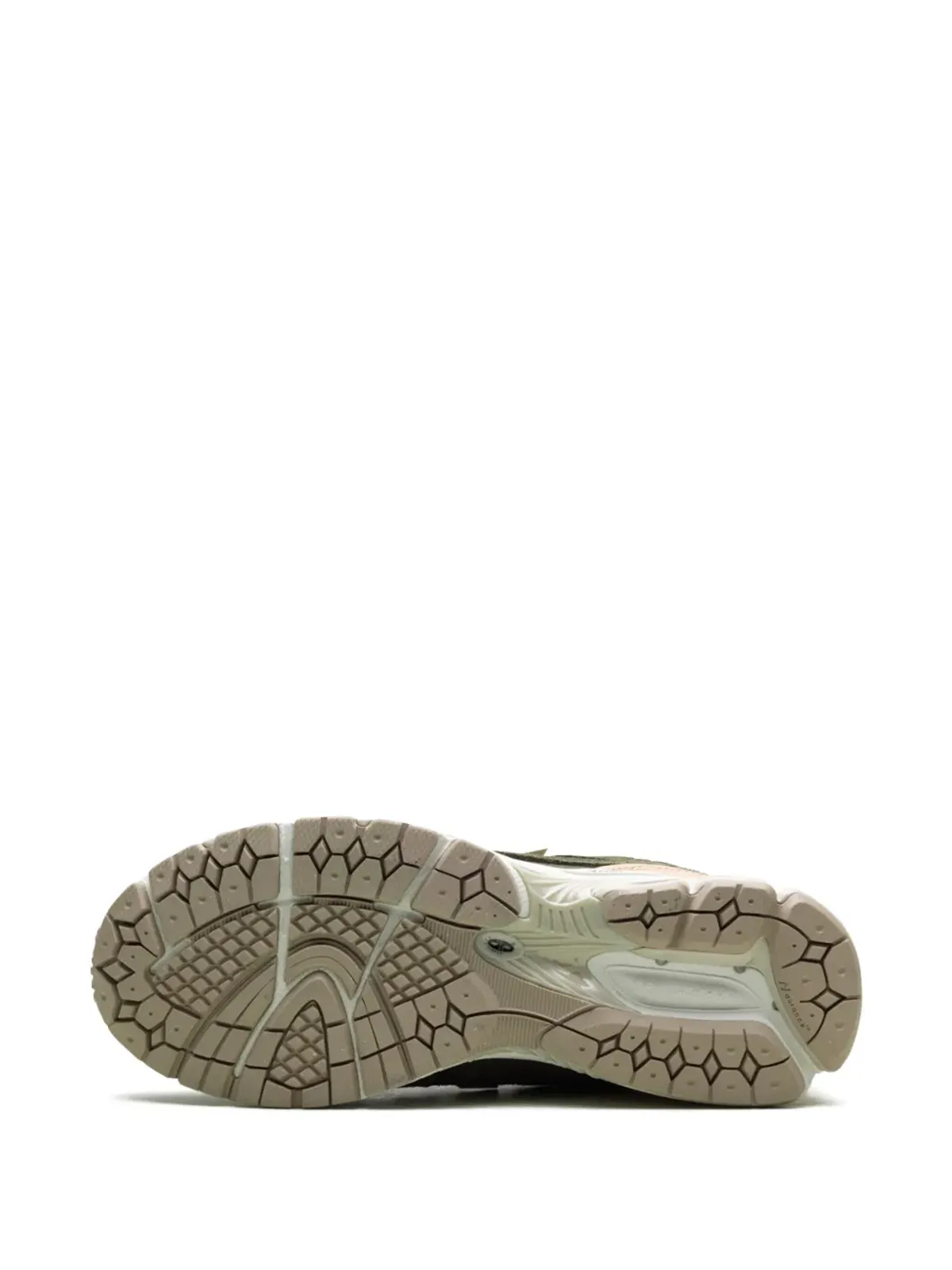 New Balance 1906F ダークモス グリーン - 画像4