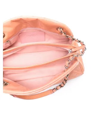 CHANEL ビンテージ Bowling Mademoiselle ハンドバッグ - サムネイル5