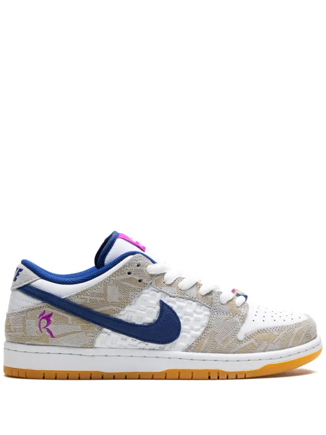 Nike Nike x Rayssa Leal SB Dunk スニーカー - ホワイトの商品画像