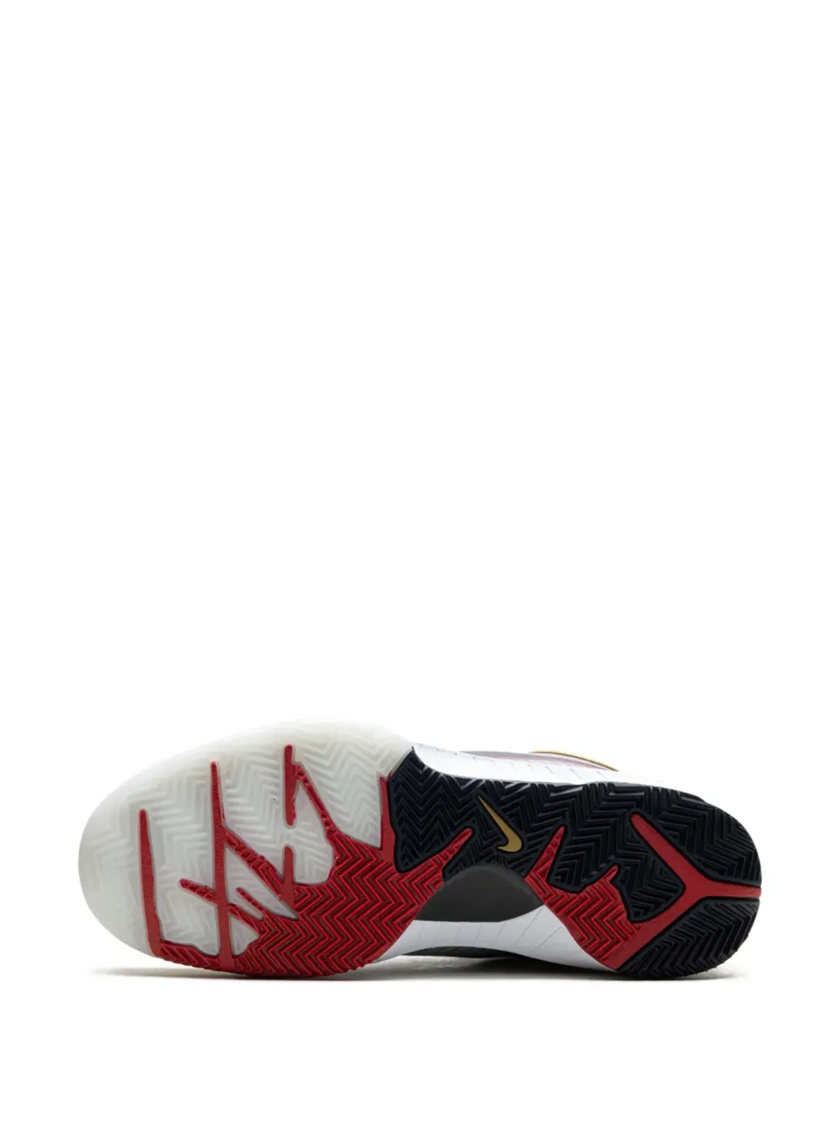 Nike Kobe 4 Protro 'Gold Medal' スニーカー - 画像4
