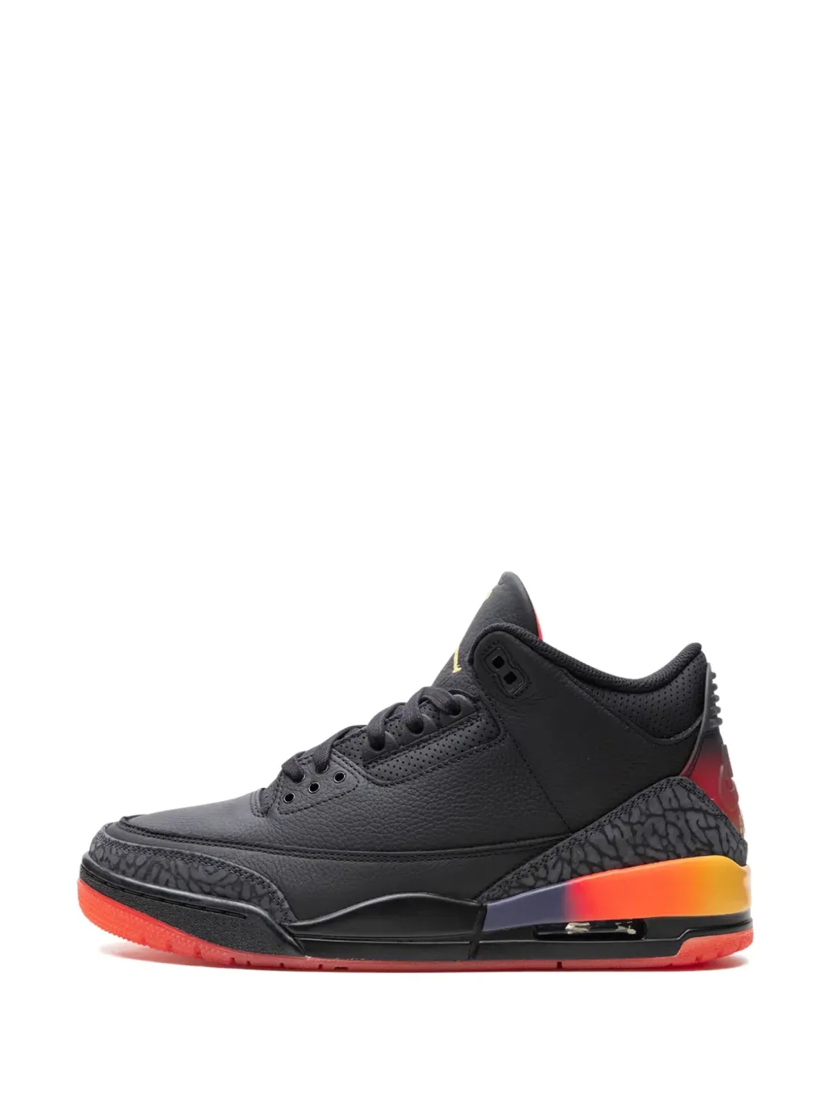 Jordan エアジョーダン3 リオ スニーカー - 画像5