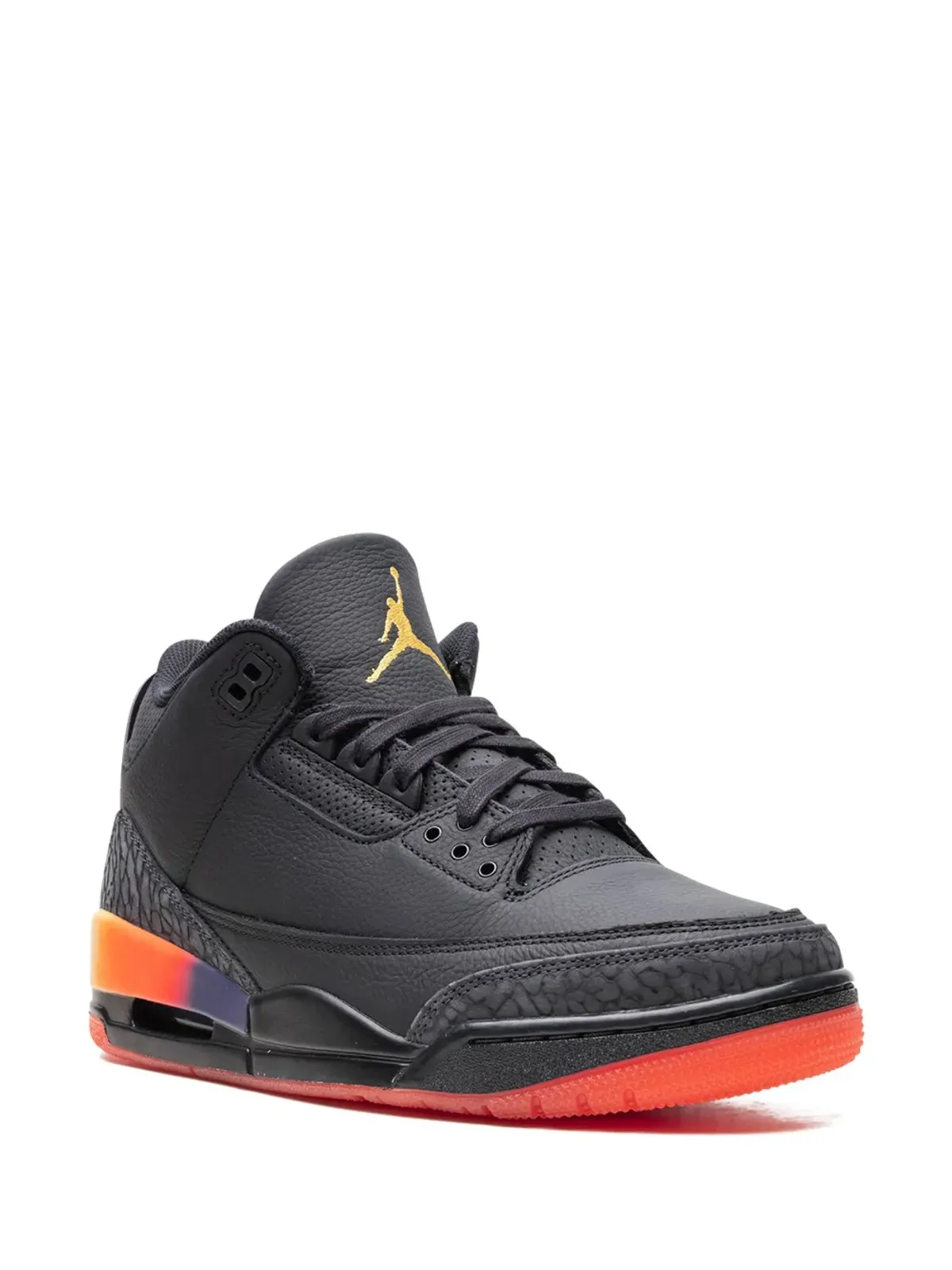 Jordan エアジョーダン3 リオ スニーカー - 画像2