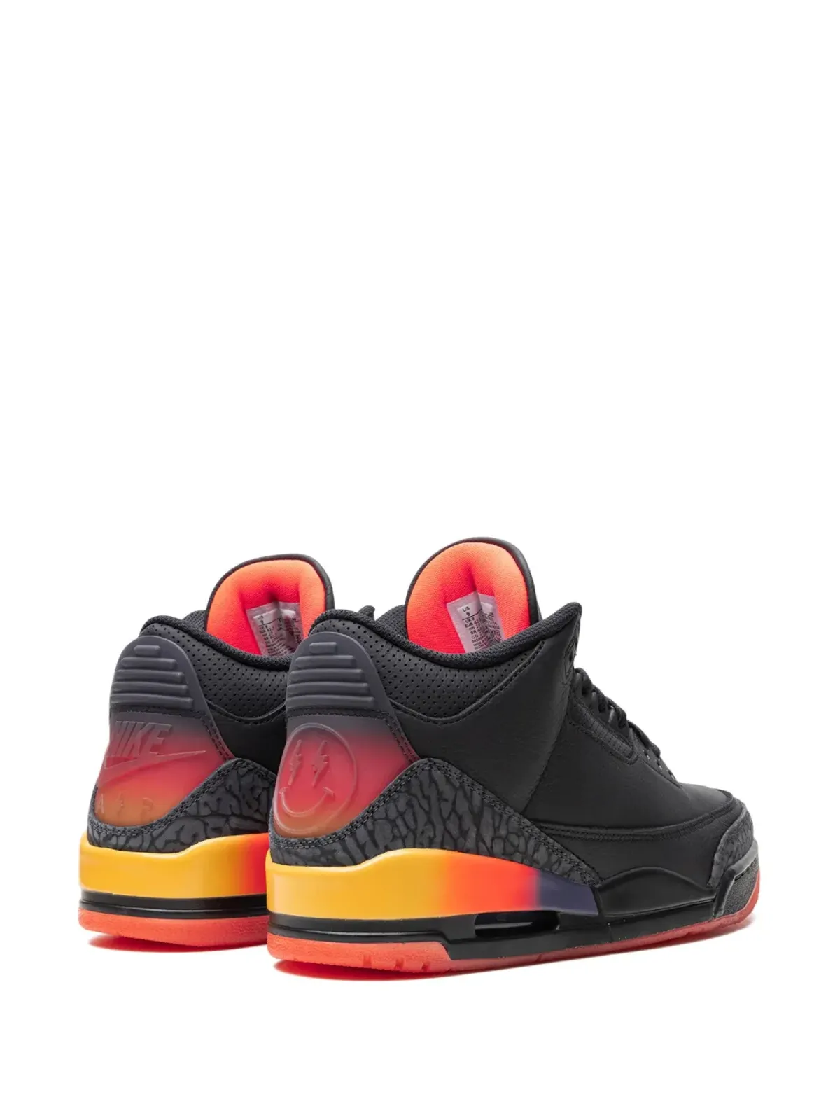Jordan エアジョーダン3 リオ スニーカー - 画像3