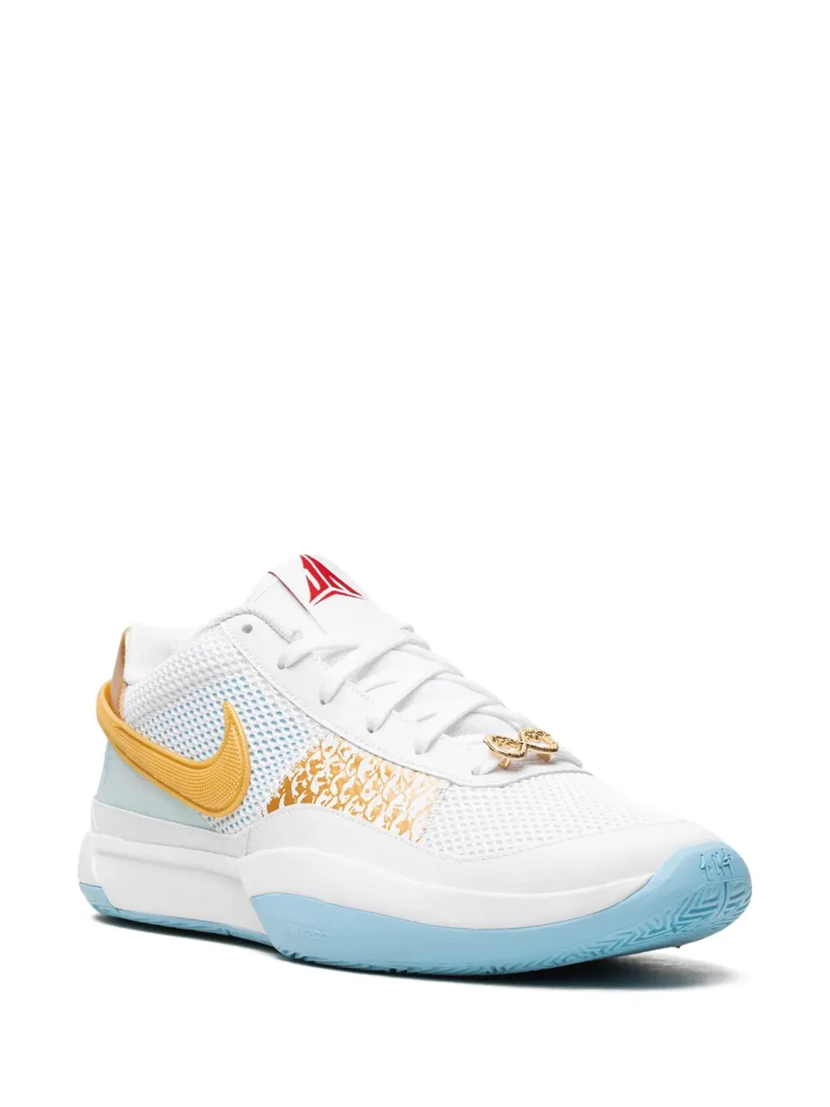 Nike Ja 1 チャイニーズニューイヤー スニーカー - ホワイト - 画像2
