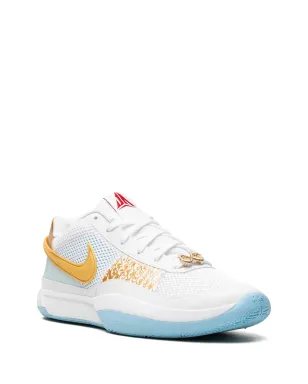 Nike Ja 1 チャイニーズニューイヤー スニーカー - ホワイト - サムネイル2