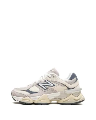 New Balance 9060 Moonrock Linen スニーカー - ニュートラルカラー - サムネイル5