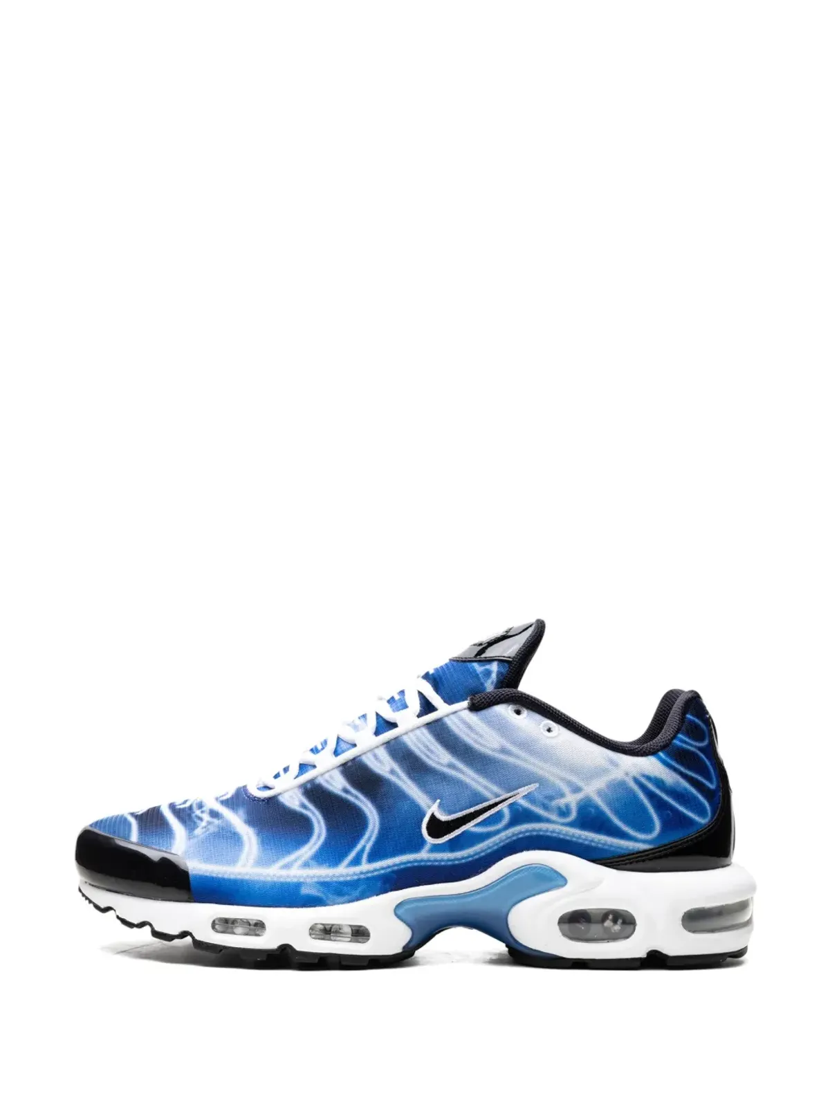 Nike エアマックスプラス ライトストリークス スニーカー - 画像5