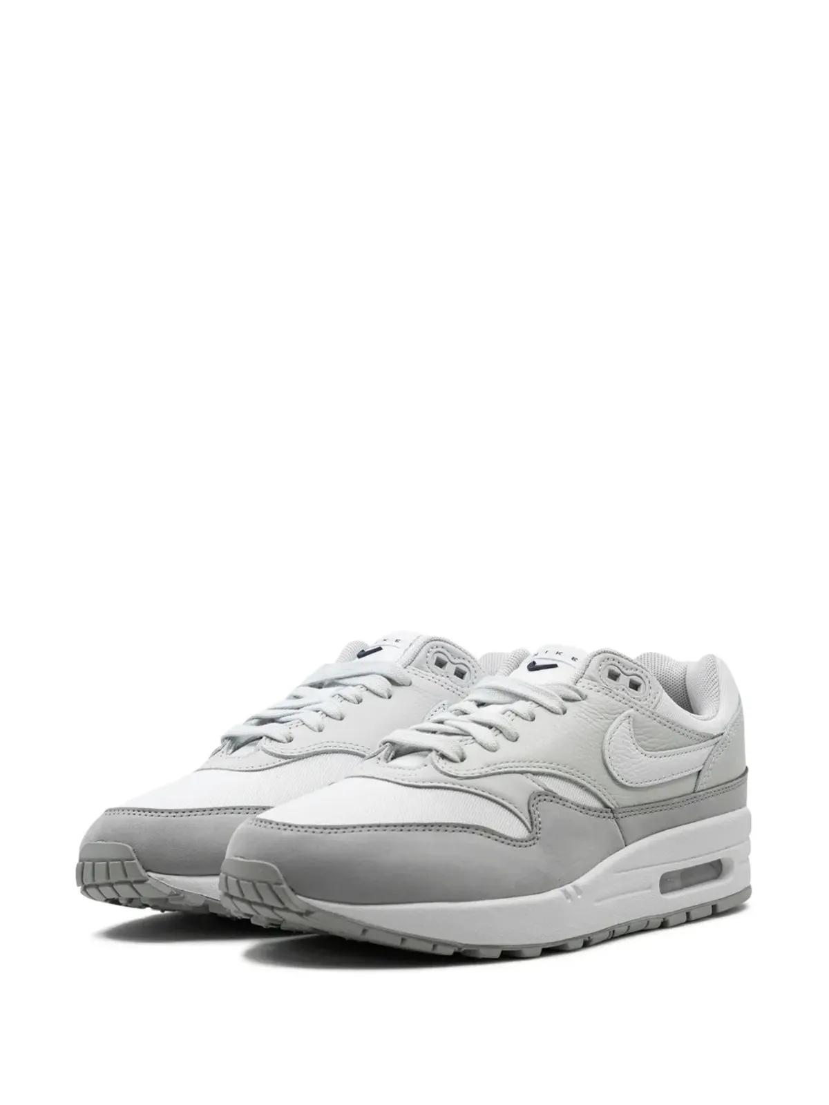 Nike Air Max 1 '87 LX ライトスモークグレー スニーカー - 画像5
