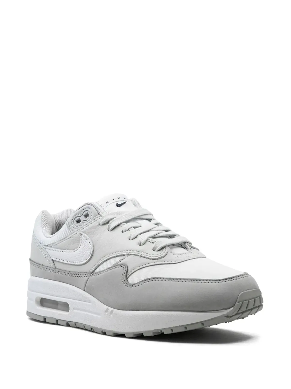 Nike Air Max 1 '87 LX ライトスモークグレー スニーカー - 画像2