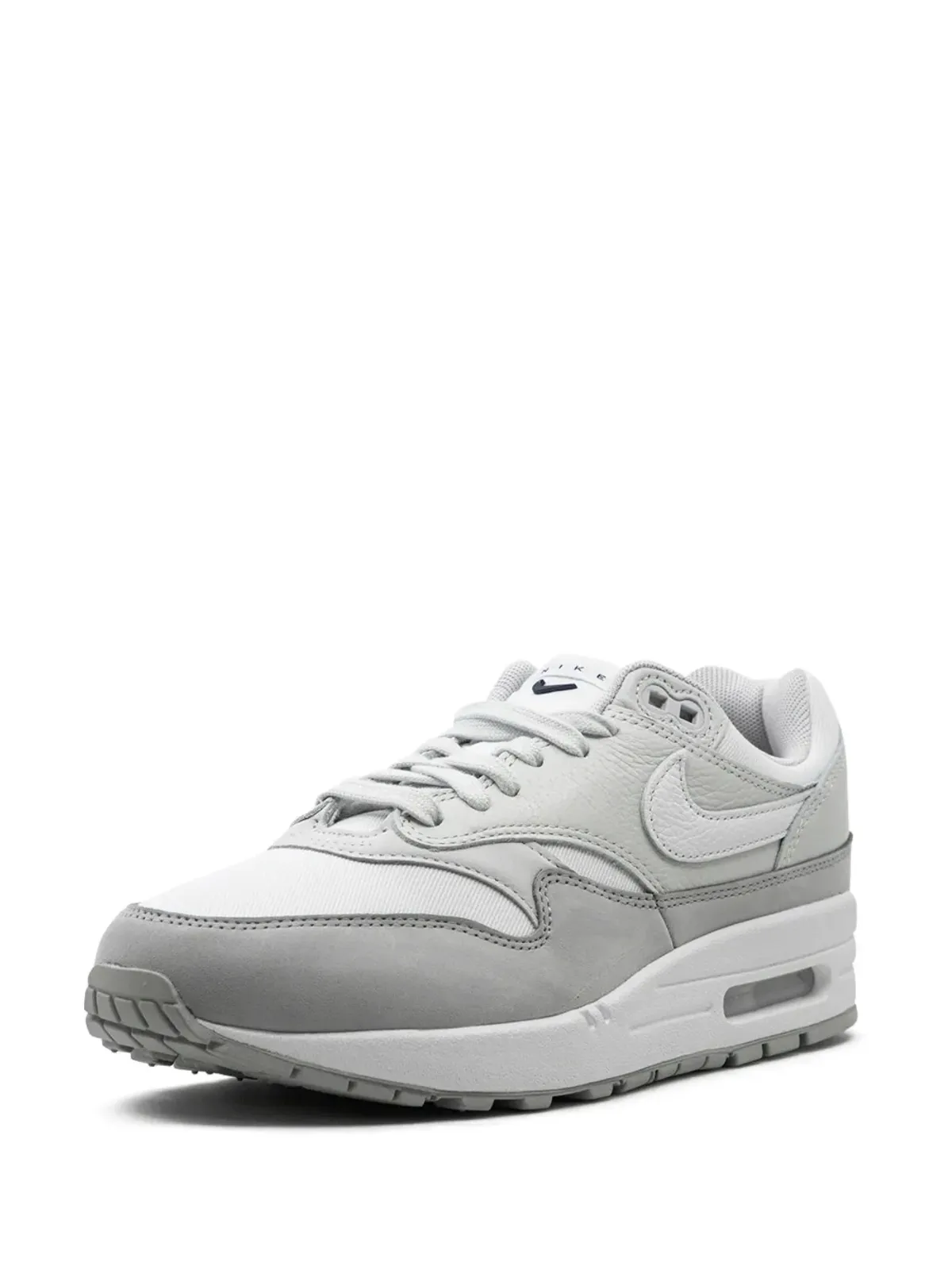Nike Air Max 1 '87 LX ライトスモークグレー スニーカー - 画像3