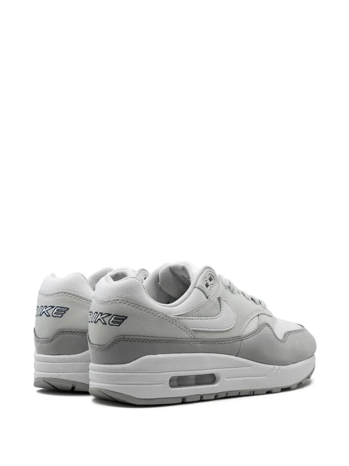Nike Air Max 1 '87 LX ライトスモークグレー スニーカー - 画像4