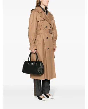 CHANEL ビンテージ Cerf Executive ハンドバッグ - サムネイル2
