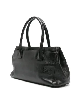CHANEL ビンテージ Cerf Executive ハンドバッグ - サムネイル3