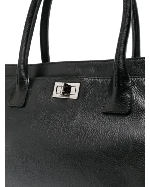 CHANEL ビンテージ Cerf Executive ハンドバッグ - サムネイル4