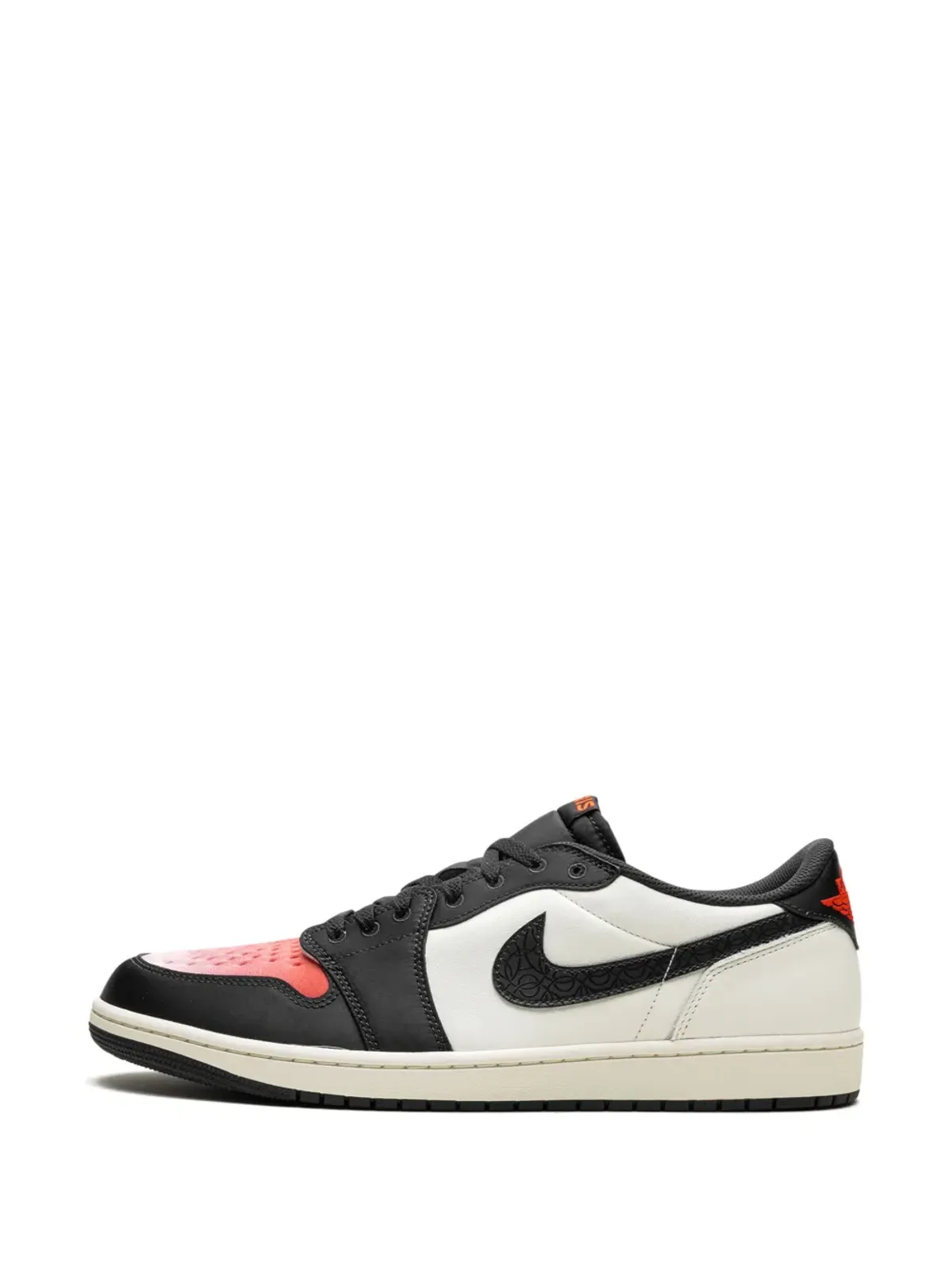 Jordan エアジョーダン1「Paris Saint-Germain」スニーカー - ブラック - 画像5