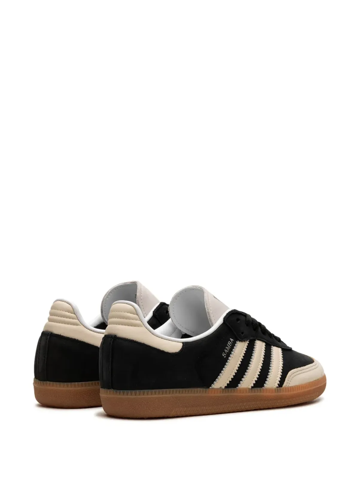 adidas サンバ スニーカー - 画像3