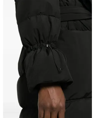 Moorer Osiride パディッドキルトコート - サムネイル5