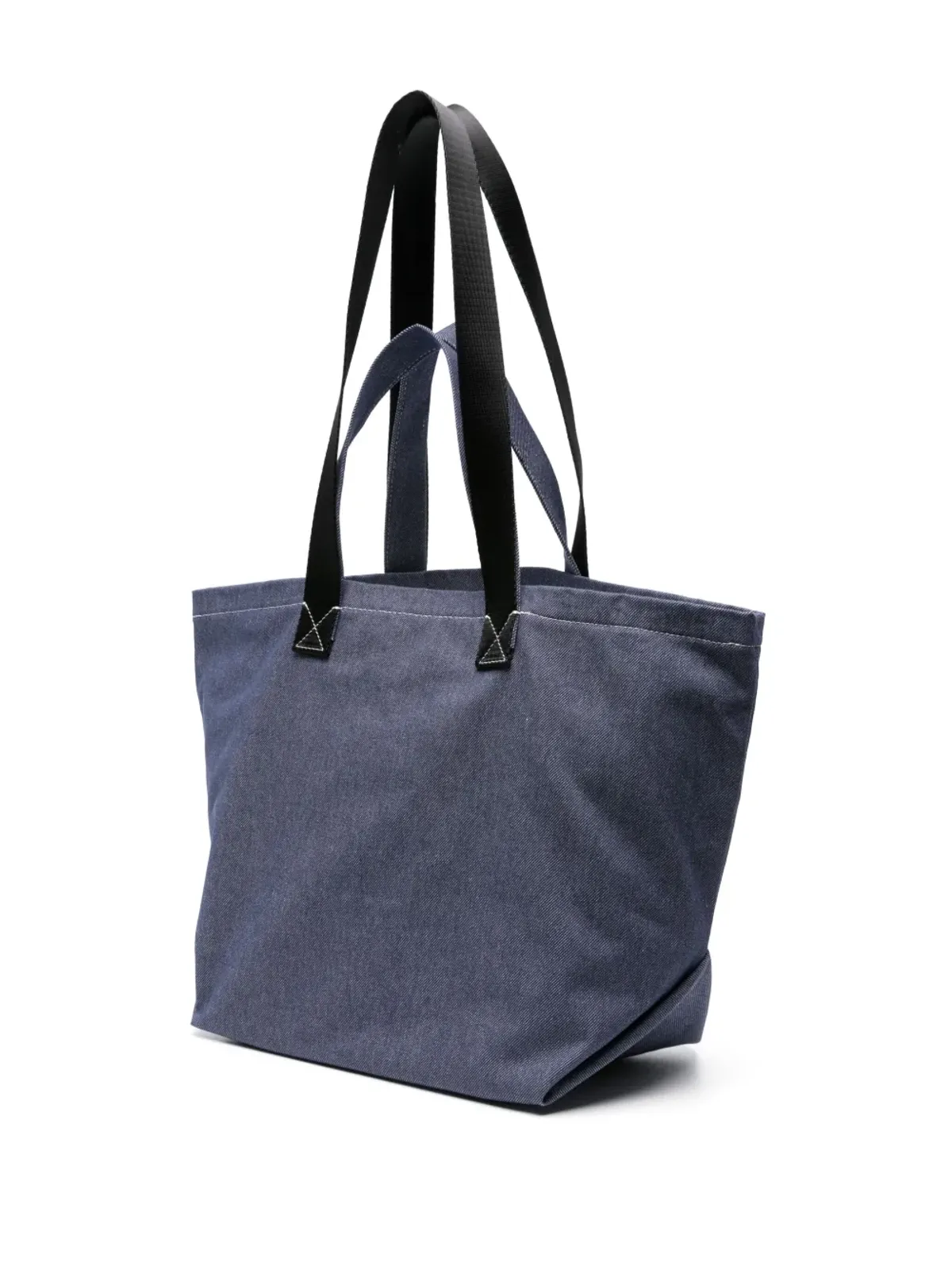 See by Chloé Je T'aime デニム トートバッグ - 画像2