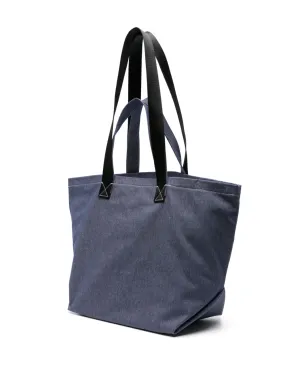 See by Chloé Je T'aime デニム トートバッグ - サムネイル2