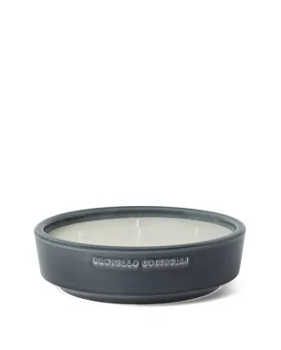 Brunello Cucinelli エクストララージ香り付きキャンドル（3995g） グレー - サムネイル2