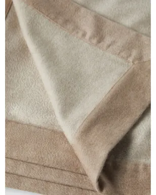 Brunello Cucinelli カシミア ブランケット - サムネイル2