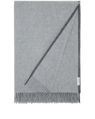 Brunello Cucinelli カシミヤ ブランケット - サムネイル1