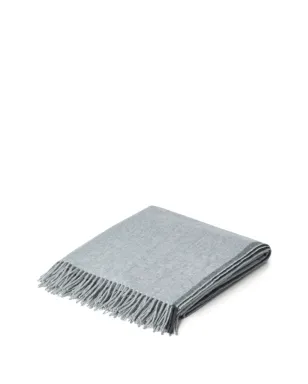Brunello Cucinelli カシミヤ ブランケット - サムネイル2