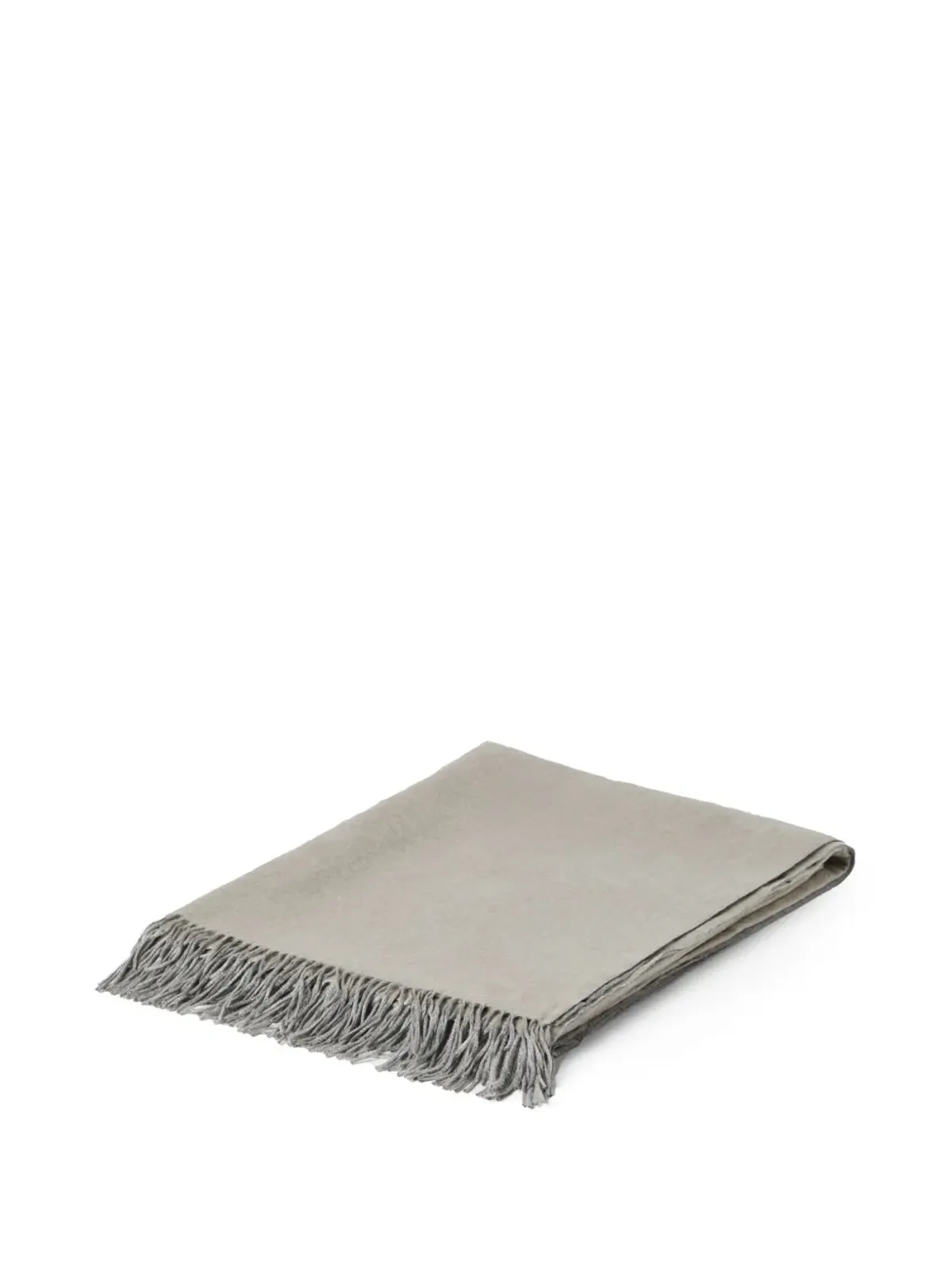 Brunello Cucinelli ブランケット - 画像2