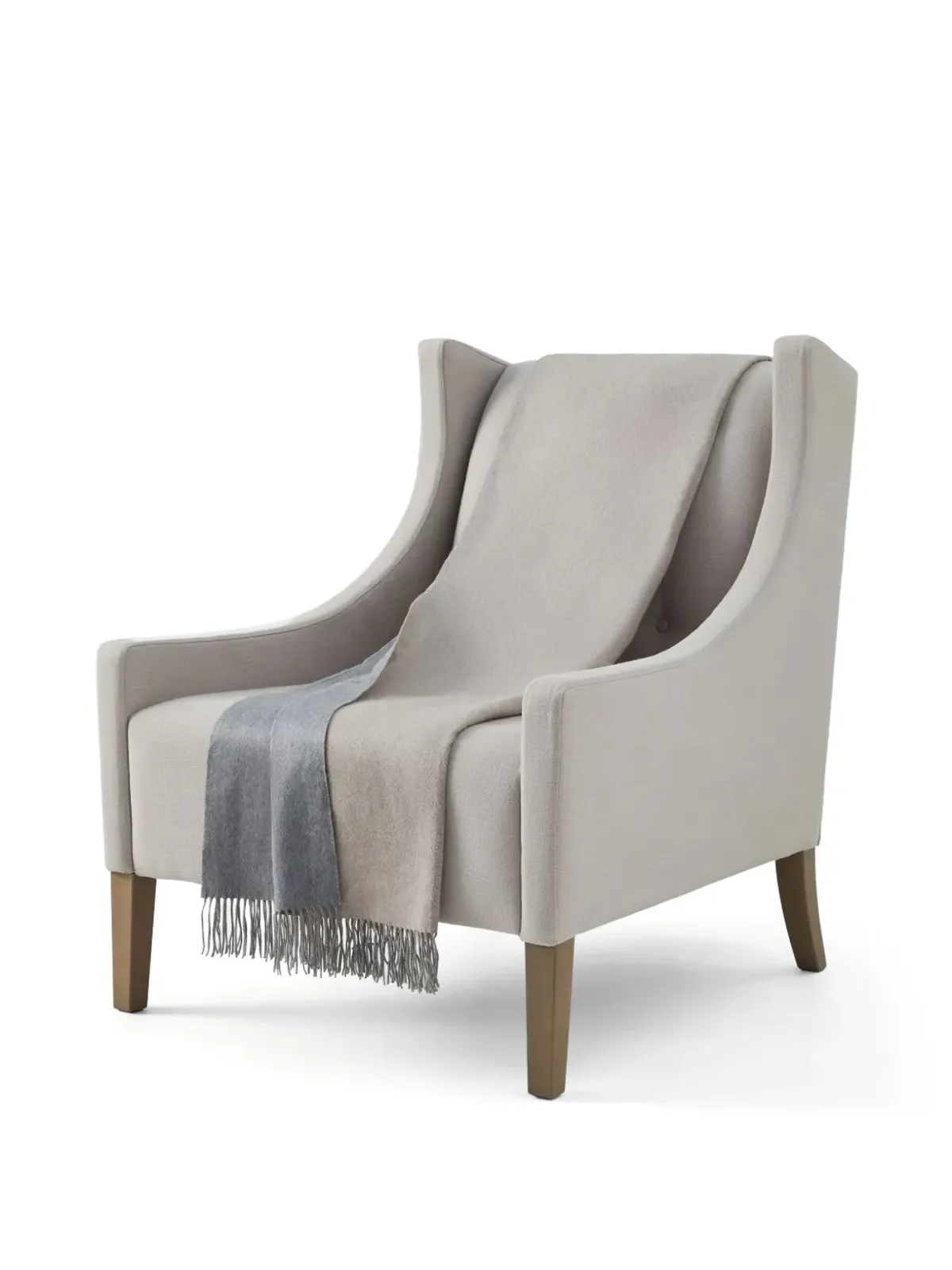 Brunello Cucinelli ブランケット - 画像3