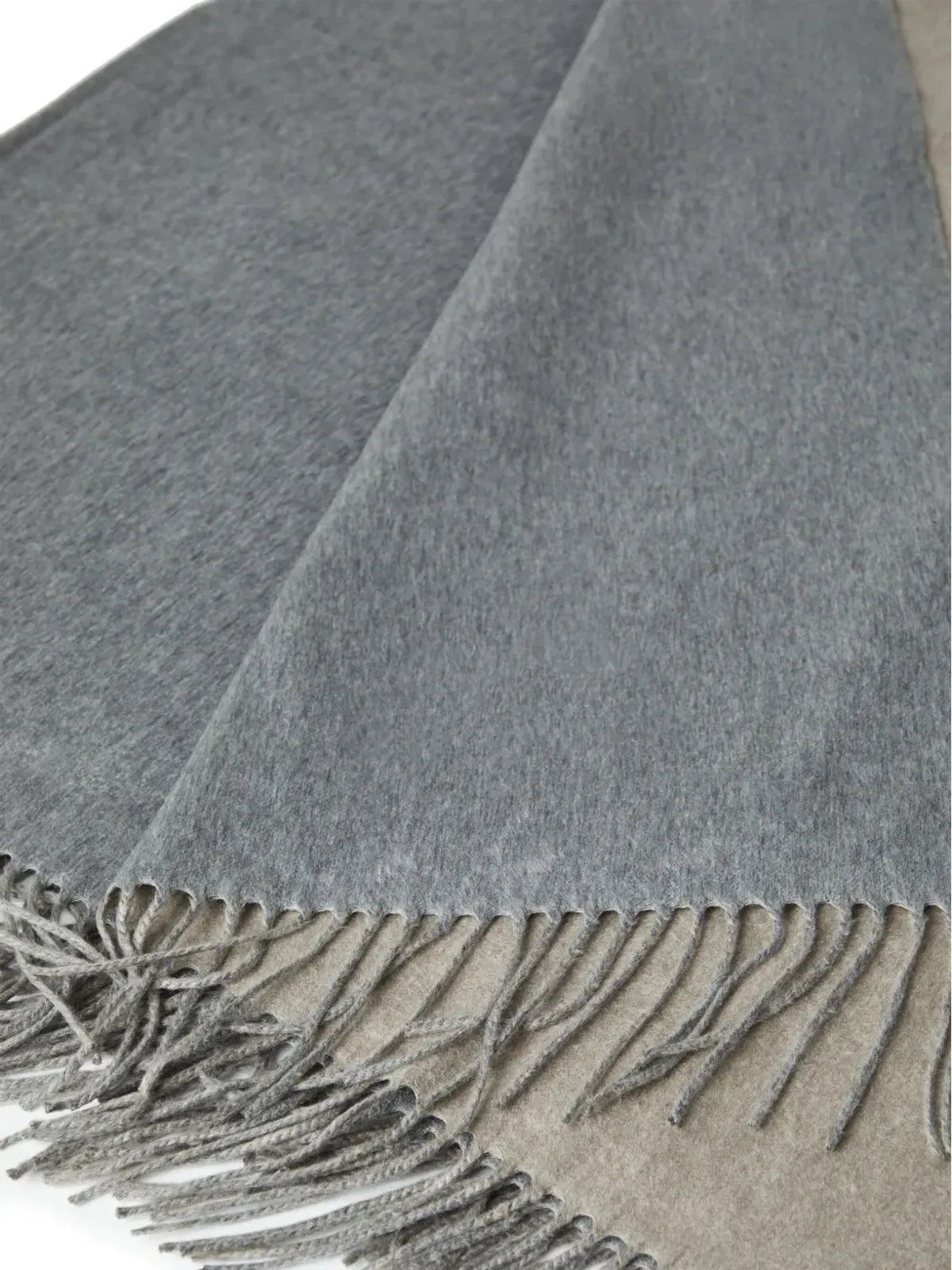 Brunello Cucinelli ブランケット - 画像4