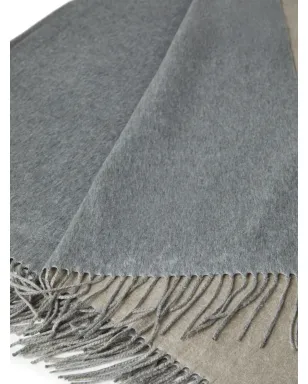 Brunello Cucinelli ブランケット - サムネイル4