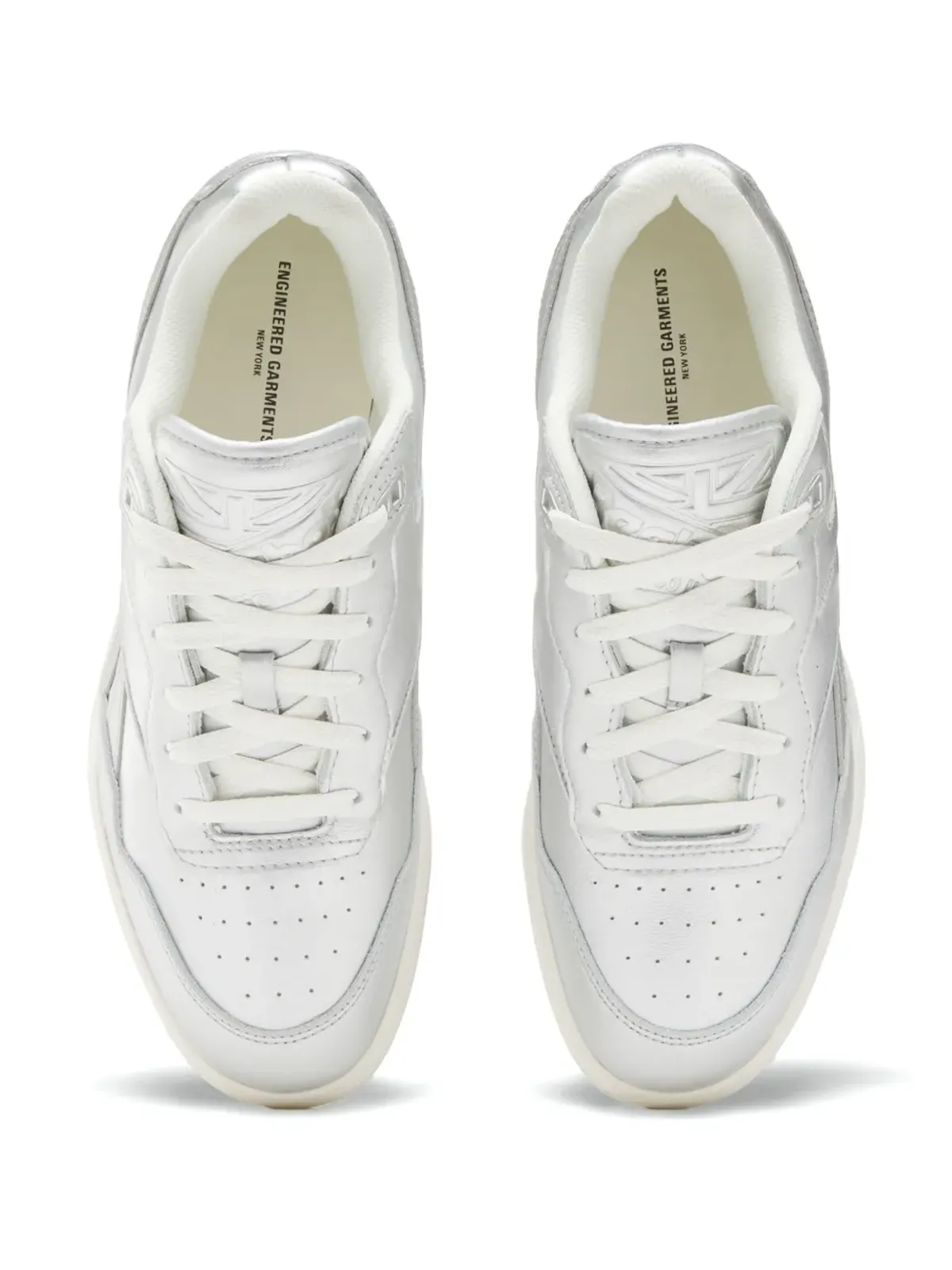 Reebok x Engineered Garments BB 4000 II スニーカー - 画像5
