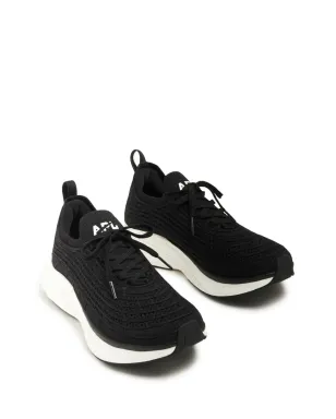 APL: ATHLETIC PROPULSION LABS TechLoom Zipline スニーカー - ブラック - サムネイル2