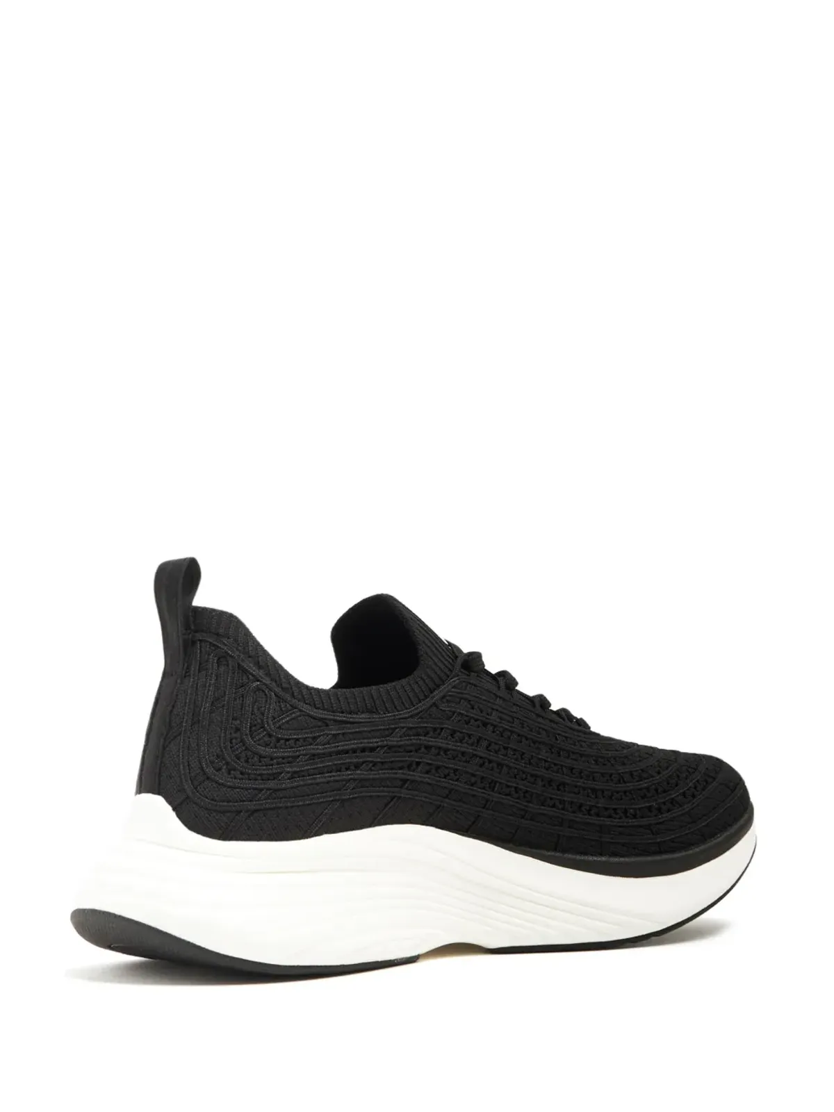 APL: ATHLETIC PROPULSION LABS TechLoom Zipline スニーカー - ブラック - 画像3