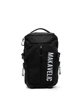 Makavelic Squad Screener バックパック - サムネイル1