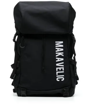 Makavelic スクアッドコマンド バックパック - サムネイル1