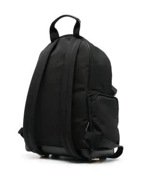 TOM FORD ロゴアップリケ バックパック - サムネイル3