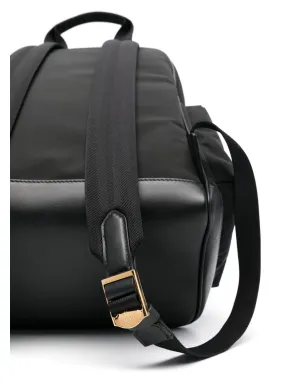 TOM FORD ロゴアップリケ バックパック - サムネイル4