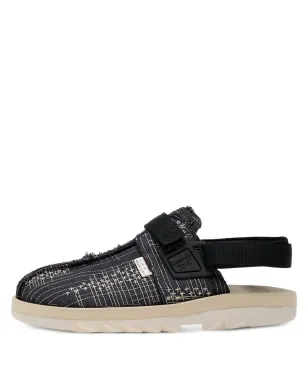 Reebok Beatnikストラップミュール - サムネイル1